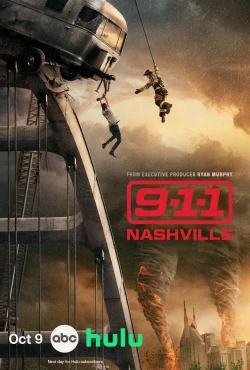 911: Нашвилл
